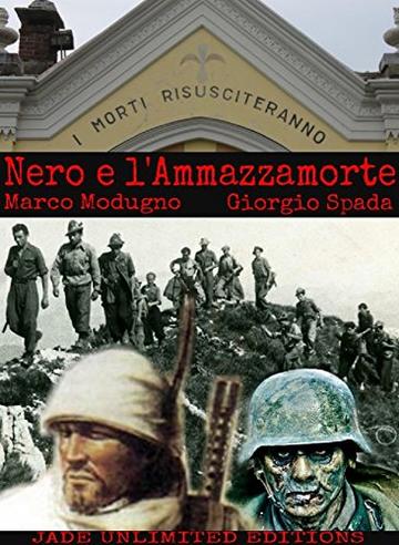 Nero e l'Ammazzamorte