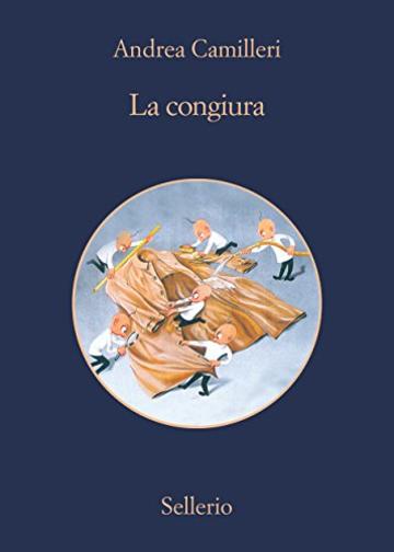 La congiura