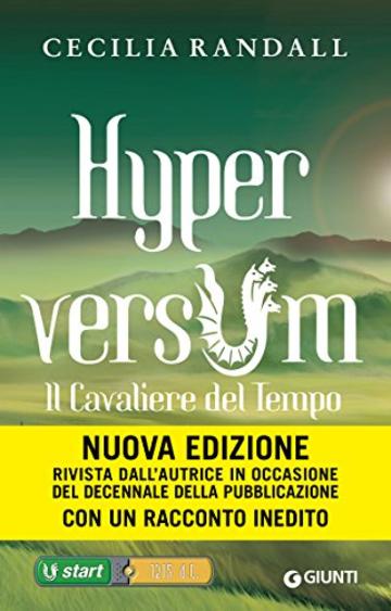 Hyperversum. Il Cavaliere del Tempo