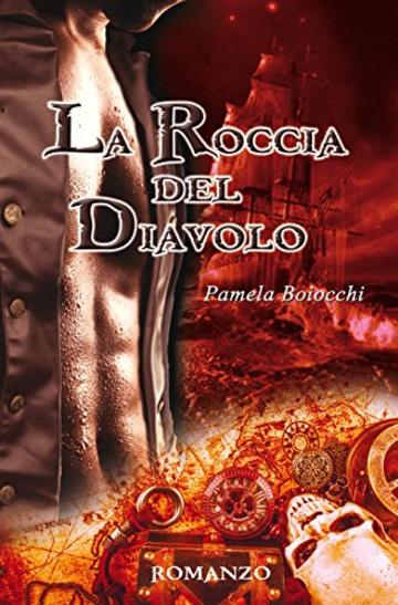 La Roccia del Diavolo (La Maledizione di BlackBeard Vol. 2)