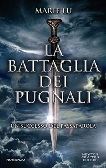 La battaglia dei pugnali (Young Elite Series Vol. 1)