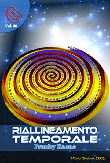 Riallineamento Temporale (Wizards & Blackholes)