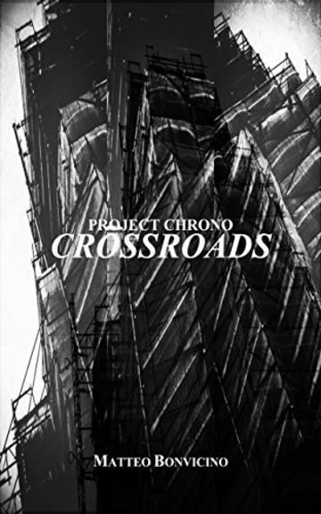 Project Chrono: Crossroads