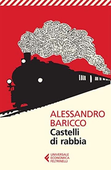 Castelli di rabbia (Universale economica Vol. 8087)