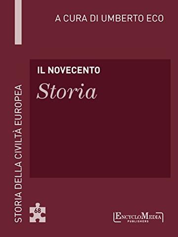 Il Novecento - Storia (68): Storia - 68