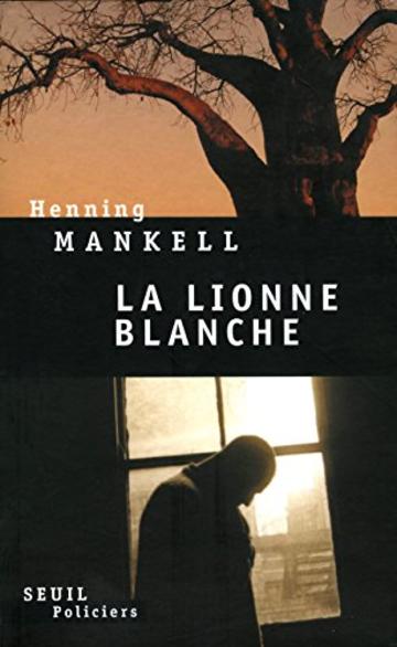 La Lionne blanche (Policier)