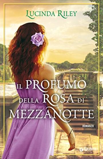 Il profumo della rosa di mezzanotte