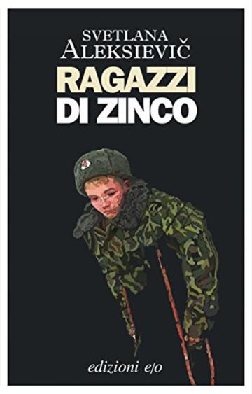 Ragazzi di zinco (Dal mondo)