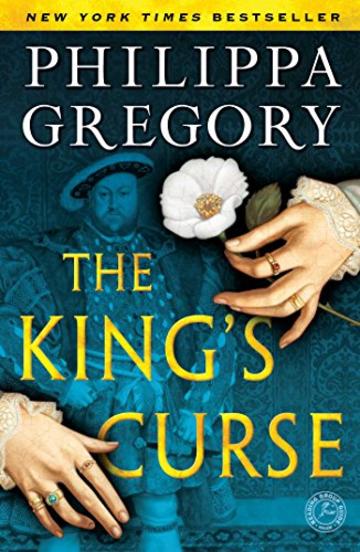 The King's Curse (Cousins War Series)