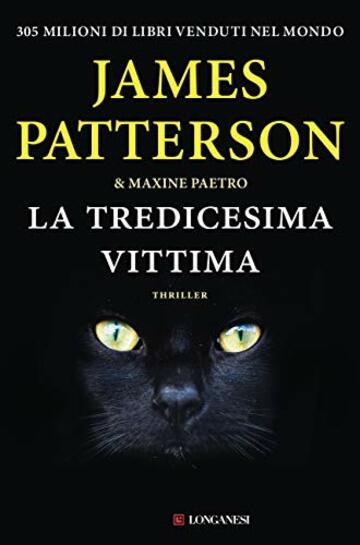 La tredicesima vittima: Un'indagine delle donne del Club Omicidi