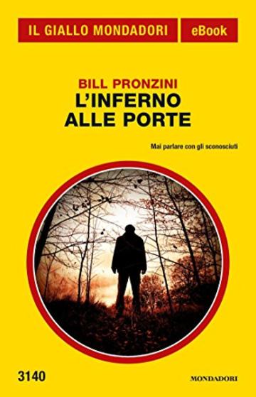 L'inferno alle porte (Il Giallo Mondadori)