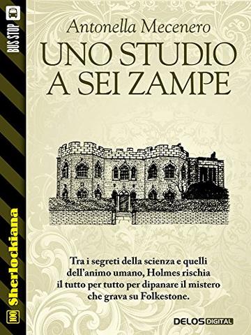 Uno studio a sei zampe (Sherlockiana)