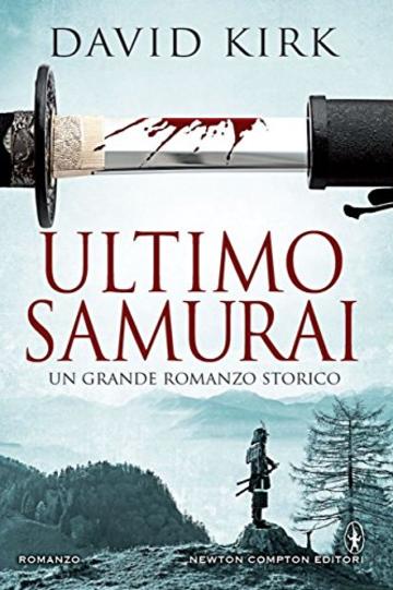 La spada del samurai (eNewton Narrativa)