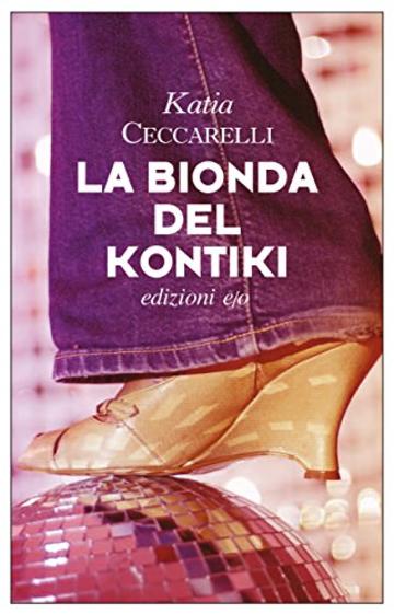 La bionda del Kontiki