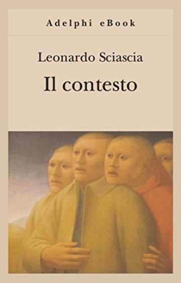 Il contesto: Una parodia (Gli Adelphi)