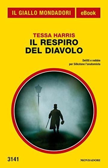 Il respiro del diavolo (Il Giallo Mondadori)