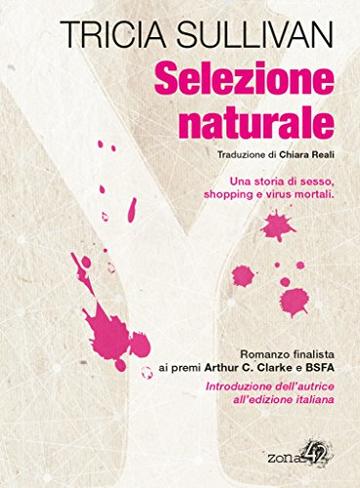 Selezione naturale