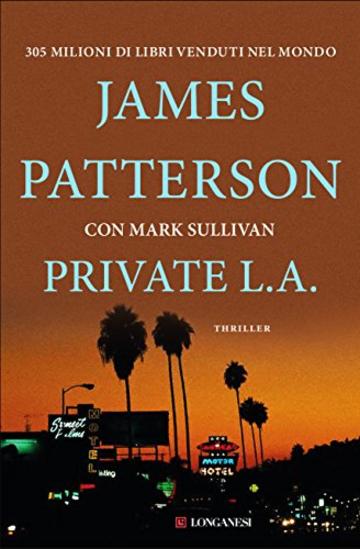 Private L.A.: Serie Private