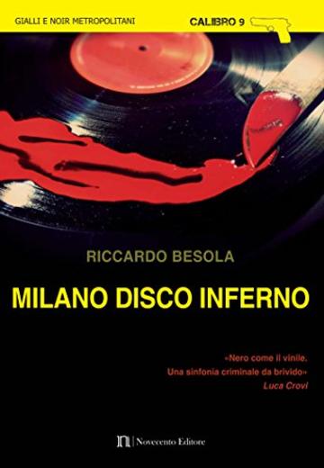 Milano disco inferno