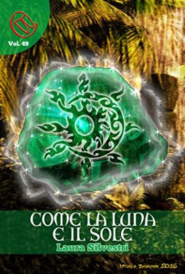 Come la Luna e il Sole (Wizards & Blackholes)