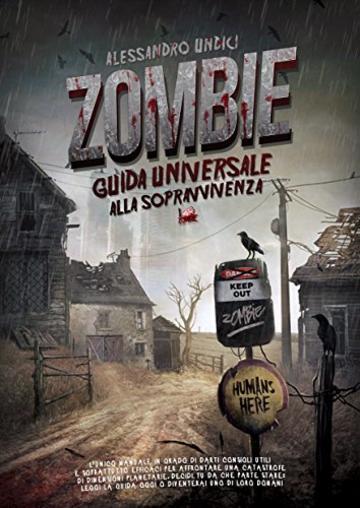 ZOMBIE - Guida universale alla sopravvivenza