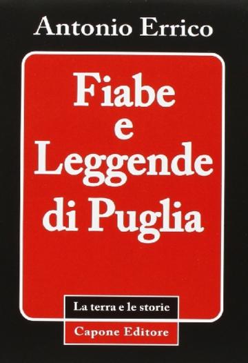 Fiabe e leggende di Puglia