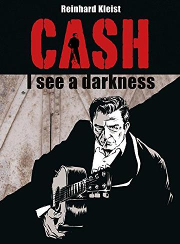 Cash. I See a Darkness