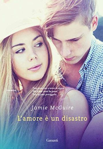 L'amore è un disastro: La serie di Uno splendido disastro