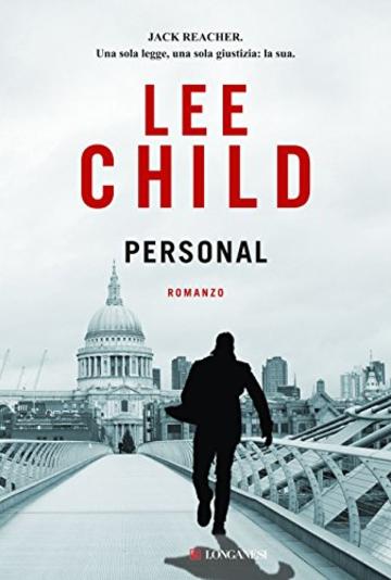 Personal: Serie di Jack Reacher