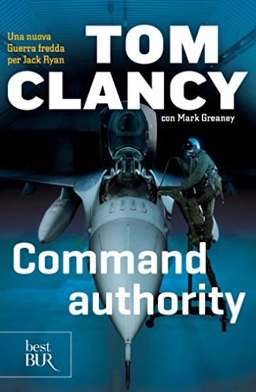 Command authority (Best BUR)