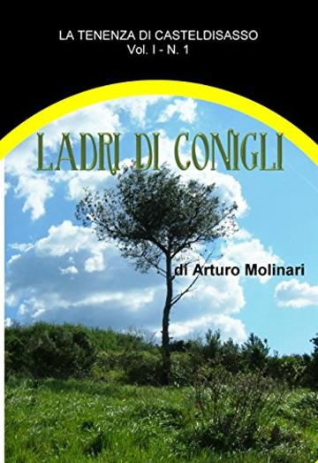 Ladri di conigli (tenenza)