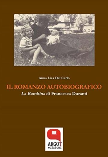 Il romanzo autobiografico