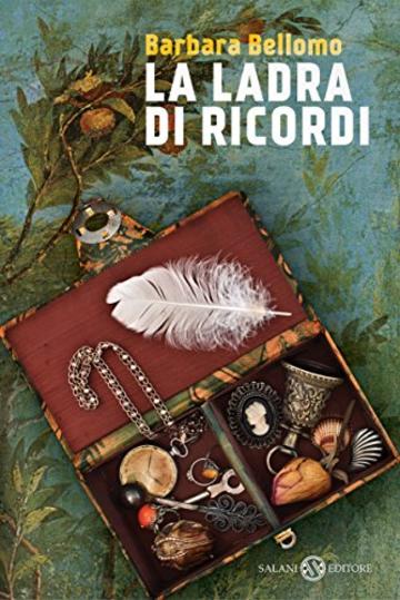 La ladra di ricordi