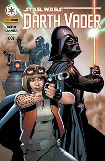 Darth Vader 7