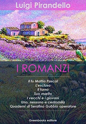 I Romanzi