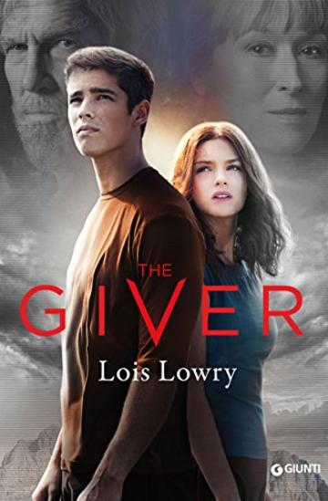 The Giver - Il donatore (The Giver Quartet Vol. 1)