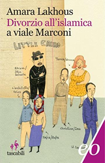 Divorzio all'islamica a viale Marconi (Dal mondo)