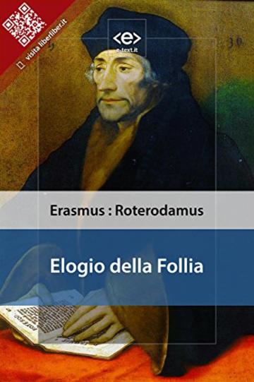 Elogio della follia