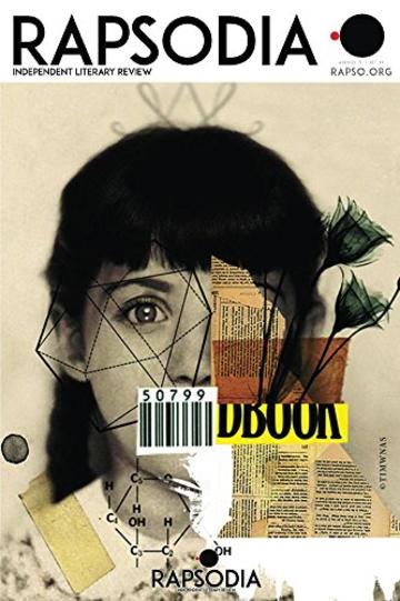 Rapsodia 11 (Rapsodia - Independent Literary Review)