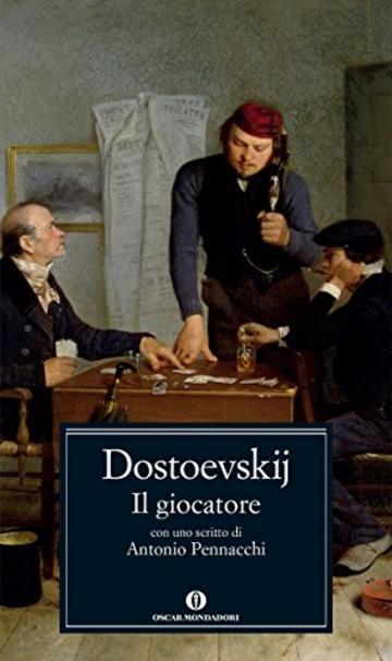 Il giocatore