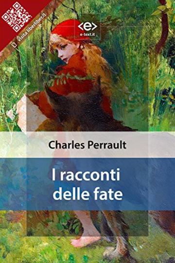 I racconti delle fate