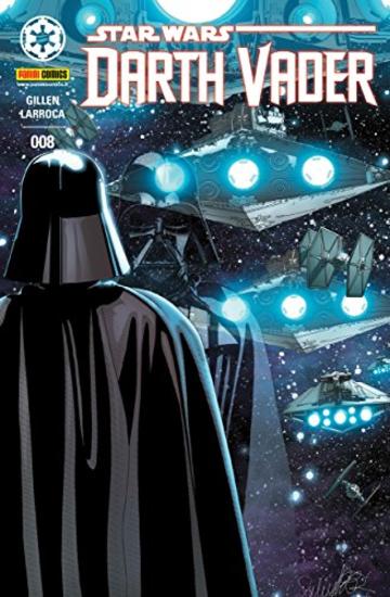 Darth Vader 8