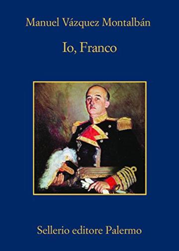 Io, Franco