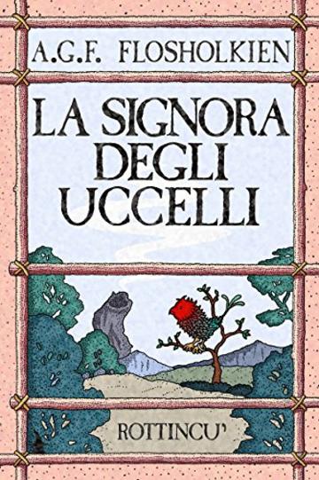 La Signora degli Uccelli