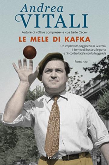 Le mele di Kafka