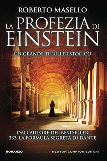 La profezia di Einstein (eNewton Narrativa)