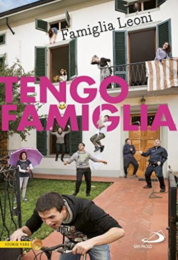 Tengo famiglia