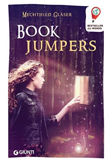 Book Jumpers