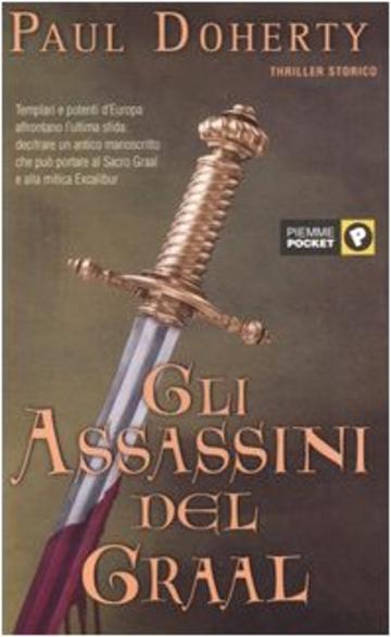 Gli assassini del Graal