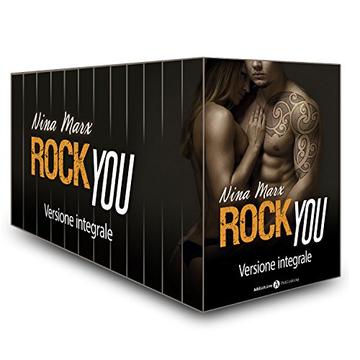 Rock You - Versione integrale